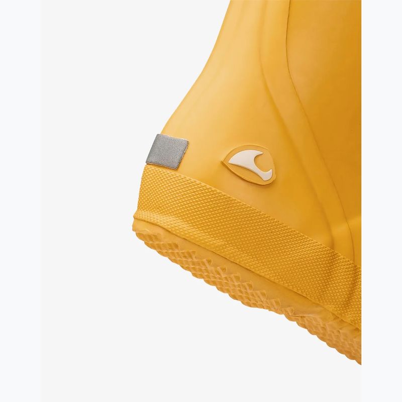 Дитячі гумові чоботи Viking Footwear Alv Indie sun/yellow 5