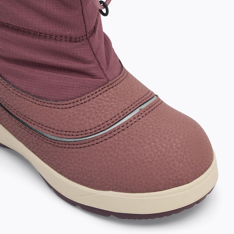 Viking Footwear Toasty Pull-On Warm GTX дитячі снігові черевики антикварні 7