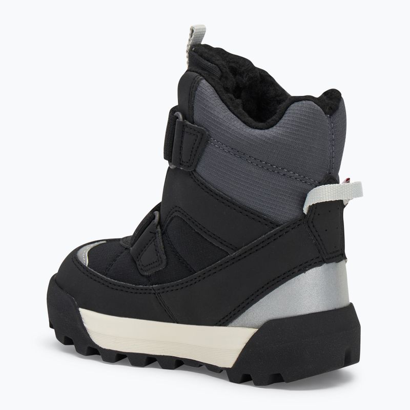 Дитячі снігоступи Viking Footwear Expower Warm GTX 2V чорні 3