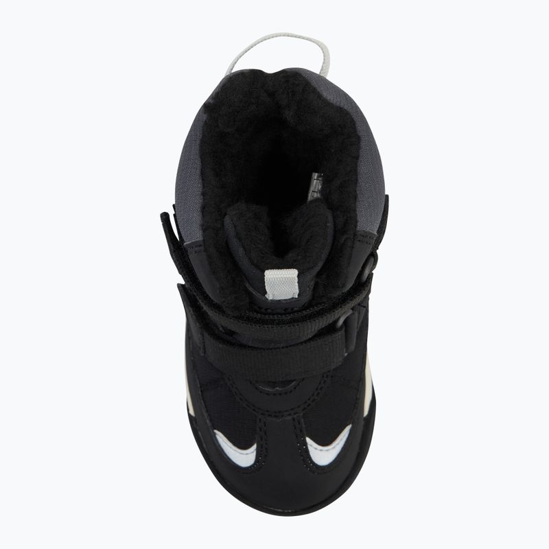 Дитячі снігоступи Viking Footwear Expower Warm GTX 2V чорні 5