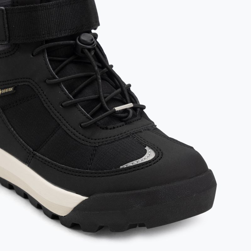 Черевики зимові дитячі Viking Footwear Expower Warm GTX 1V SL black/charcoal 7