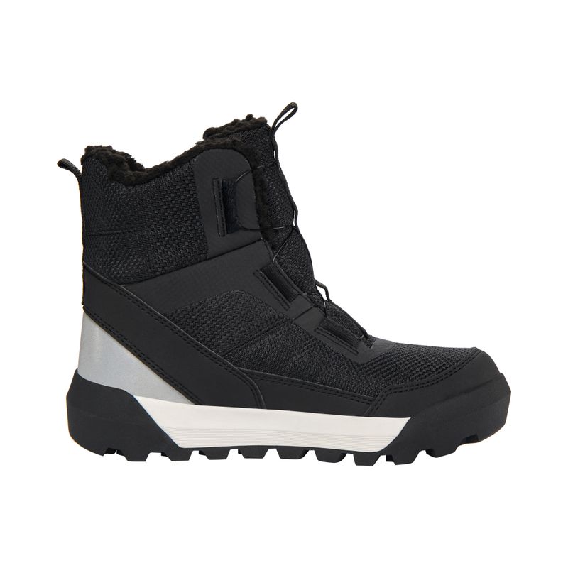 Дитячі снігоступи Viking Expower Warm GTX BOA чорні 10