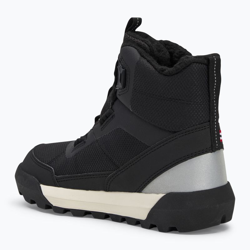 Дитячі снігоступи Viking Footwear Expower Warm GTX BOA чорні 3