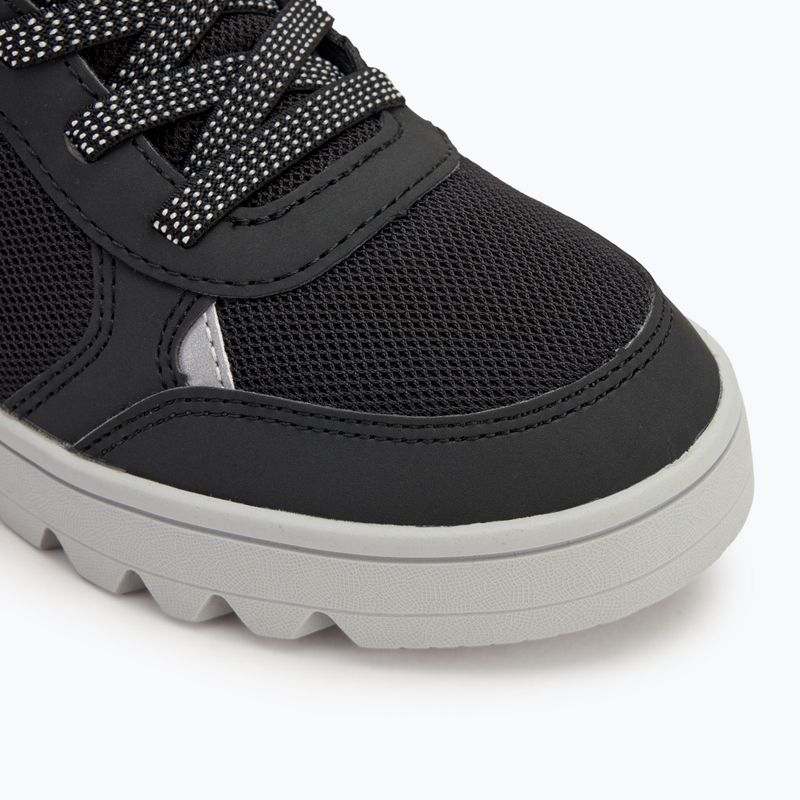 Дитячі черевики Viking Footwear Fleek Warm GTX 1V чорні/вугільні 7