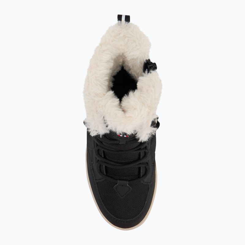 Дитячі снігоступи Viking Fleek Warm GTX Zip чорні 5