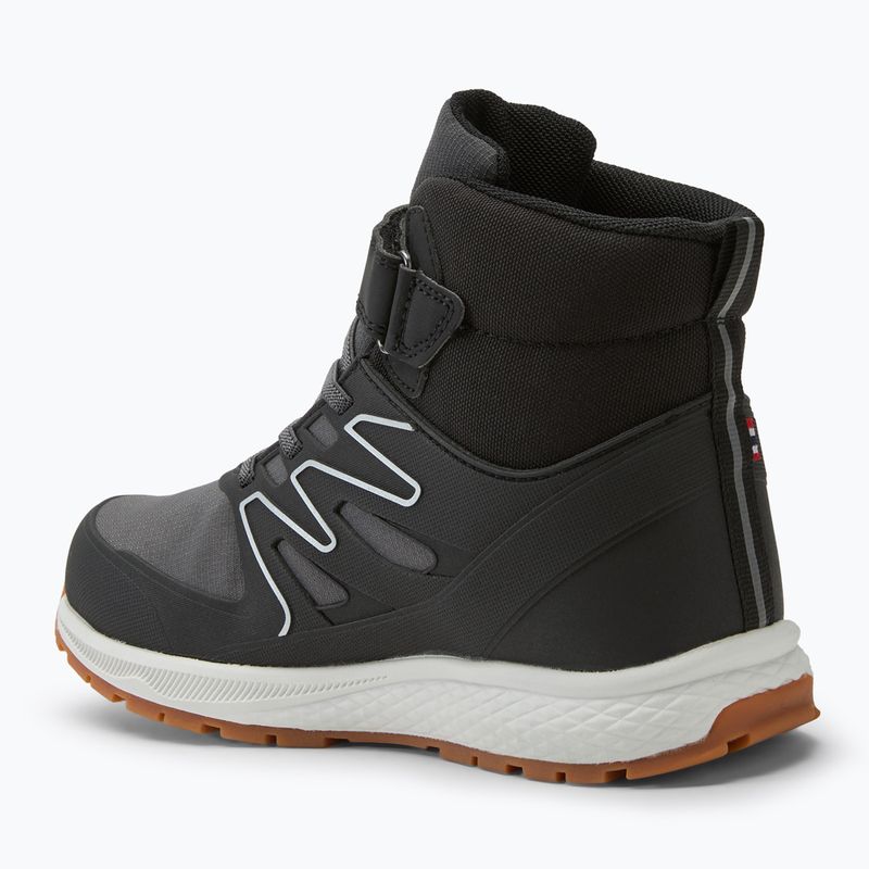 Дитячі снігоступи Viking Footwear Equip Defence Warm WP 1V чорні/вугільні 3