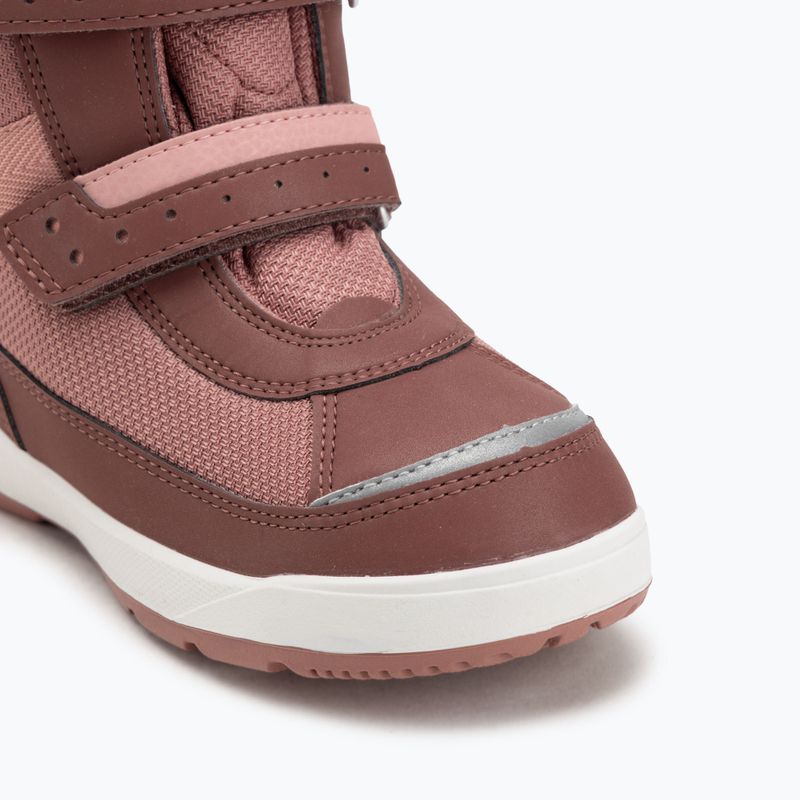 Черевики зимові дитячі Viking Footwear Play Reflex Warm GTX 2V pink / light pink 7