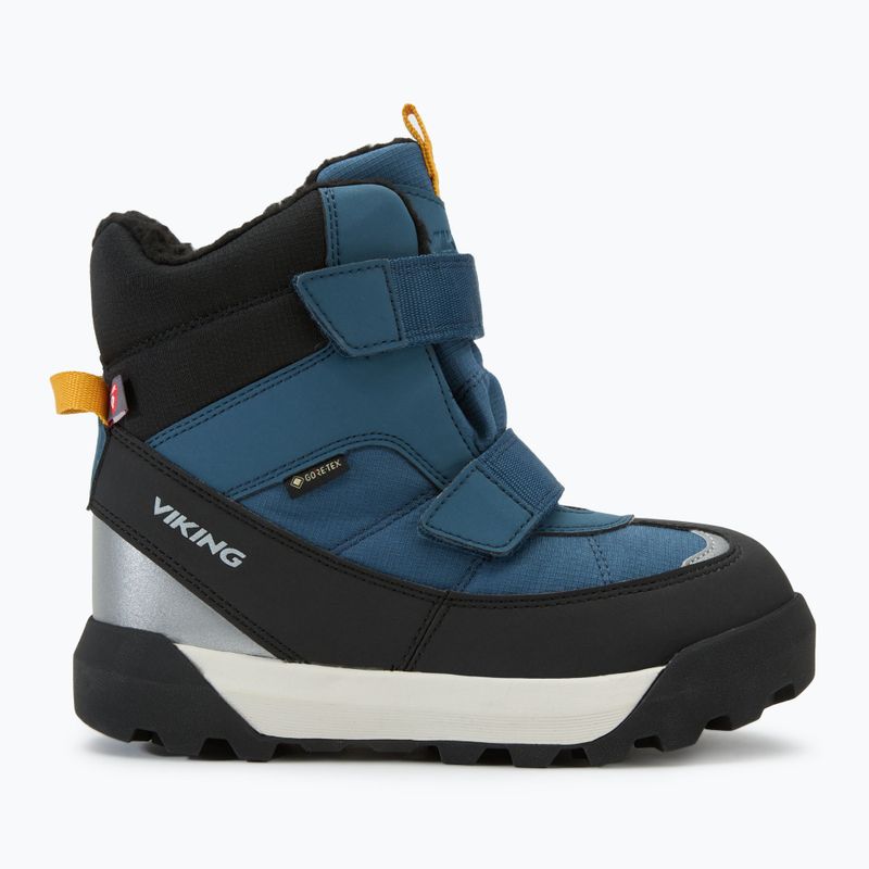 Дитячі снігоступи Viking Footwear Expower Warm GTX 2V бензинові 2