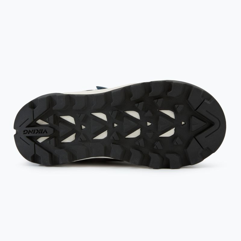 Дитячі снігоступи Viking Footwear Expower Warm GTX 2V бензинові 4