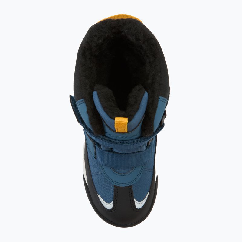 Дитячі снігоступи Viking Footwear Expower Warm GTX 2V бензинові 5