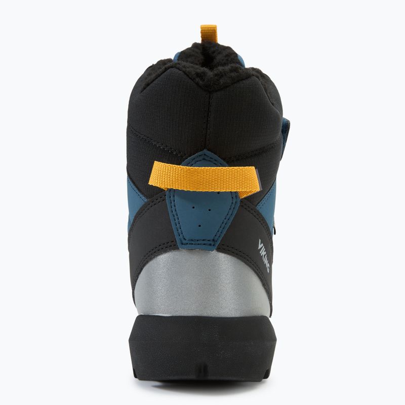 Дитячі снігоступи Viking Footwear Expower Warm GTX 2V бензинові 6