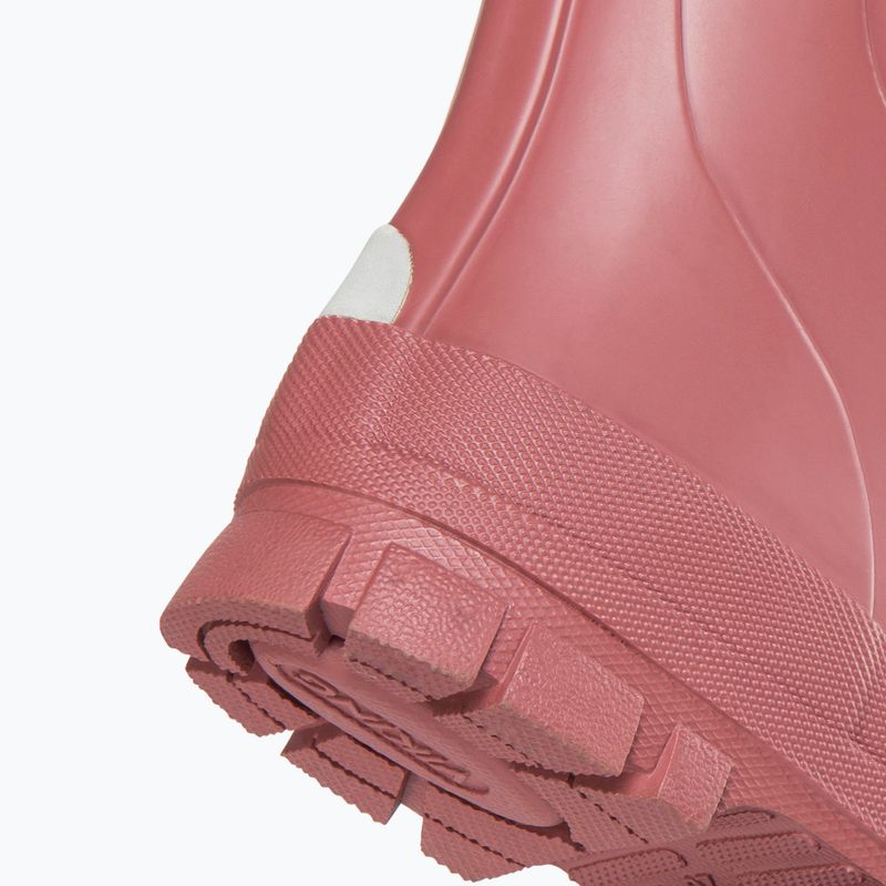 Галоші дитячі Viking Footwear Jolly Warm pink 5