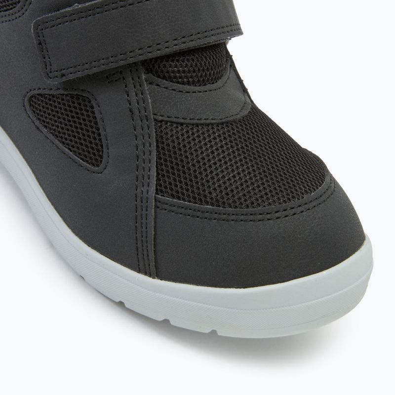 Дитячі снігоступи Viking Footwear Fun Warm GTX 2V чорні 7