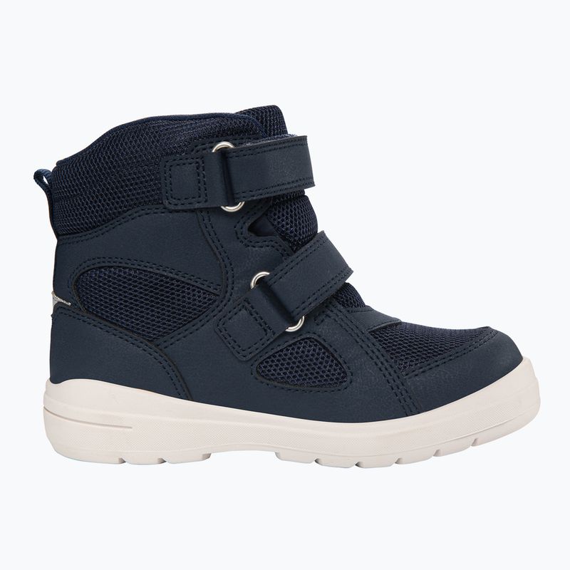 Viking Fun Warm GTX 2V дитячі снігові черевики темно-синього кольору 10