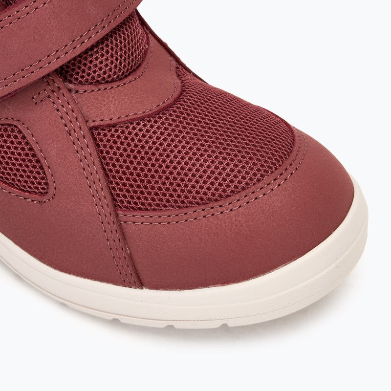 Дитячі снігоступи Viking Footwear Fun Warm GTX 2V темно-рожевого кольору 7