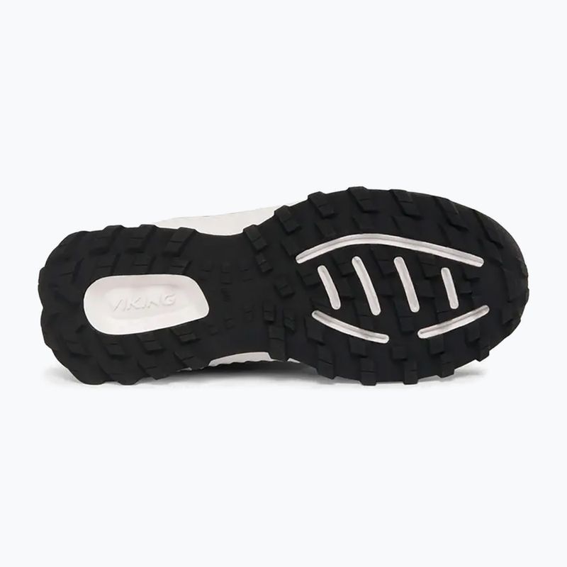 Дитяче взуття Viking Footwear Expower Mid 2V Gore-Tex гірчичне 4