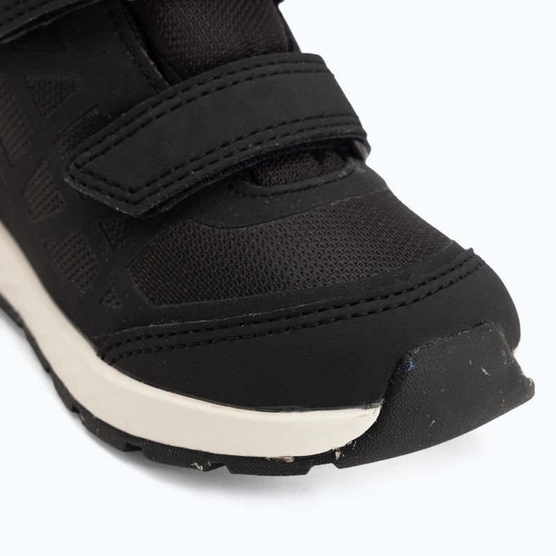 Взуття дитяче Viking Veme Reflex Mid 2V Gore-Tex black/white 7