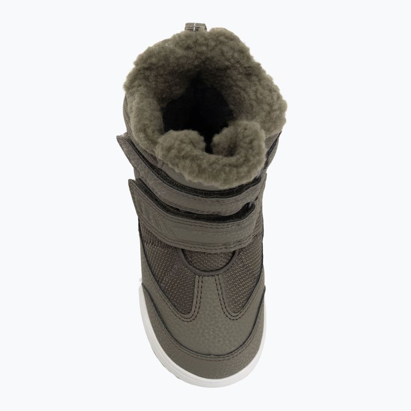 Черевики зимові Viking Footwear Toasty Warm GTX 2V olive 5