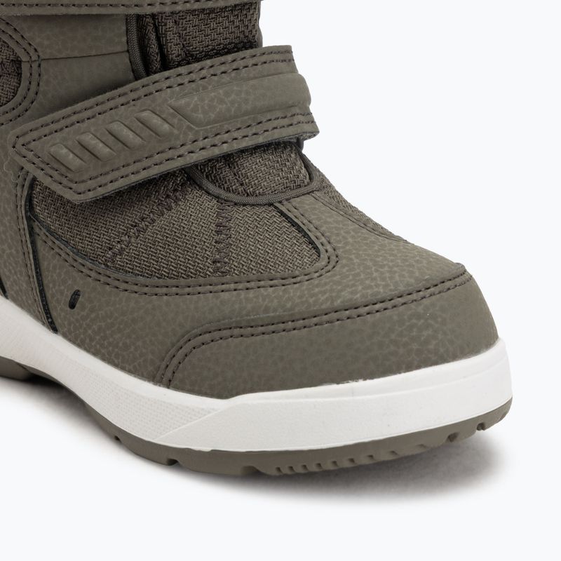 Черевики зимові Viking Footwear Toasty Warm GTX 2V olive 7