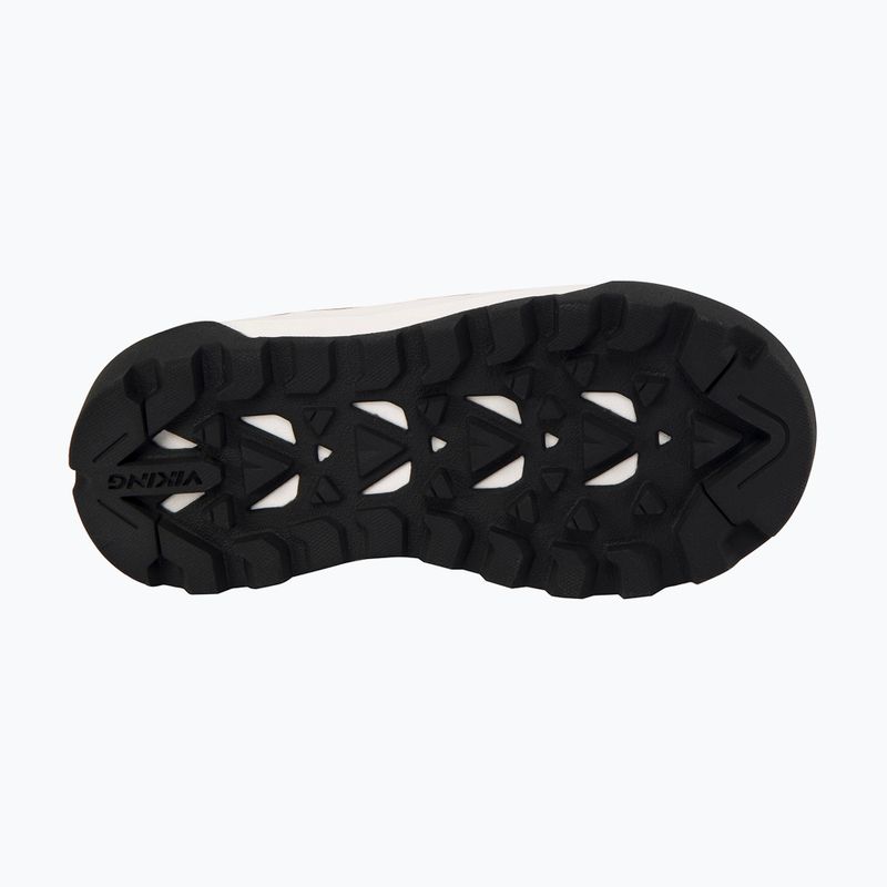 Черевики зимові дитячі Viking Footwear Expower Warm GTX 2V olive 5