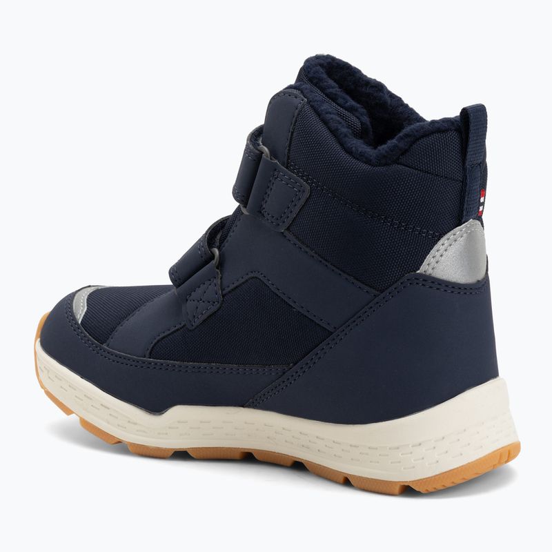 Черевики зимові дитячі Viking Footwear Espo Warm GTX 2V navy 3