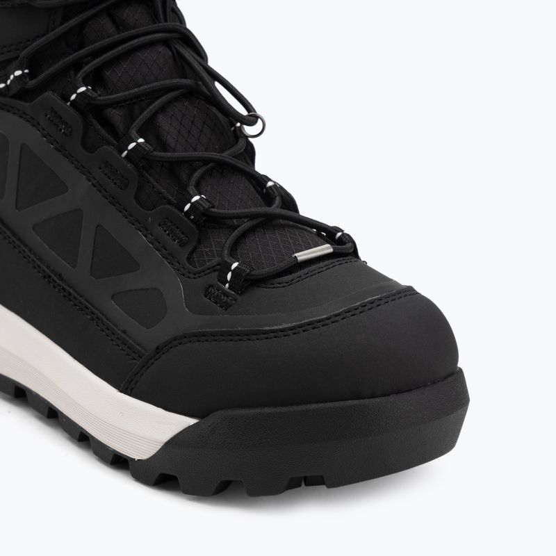 Черевики зимові дитячі Viking Footwear Constrictor Warm SC Waterproof 1V SL black 7