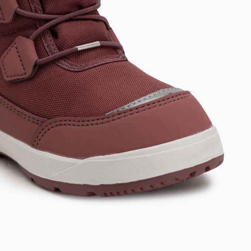 Черевики зимові Viking Footwear Toasty Warm GTX Zip dark pink 7