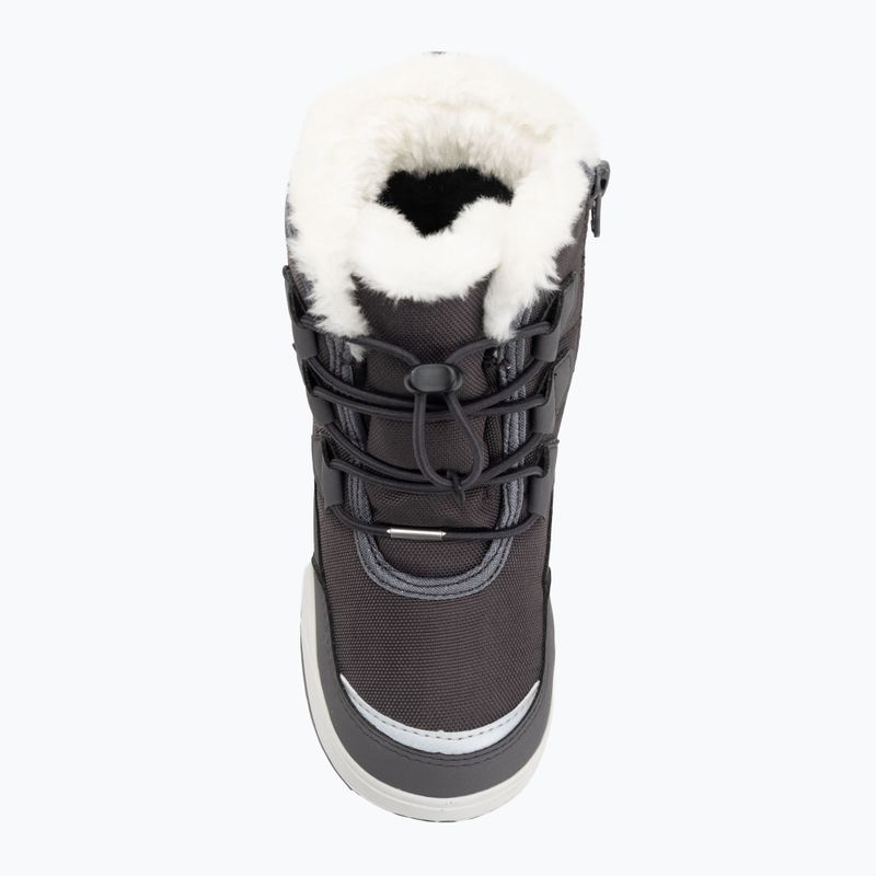 Черевики зимові Viking Footwear Toasty Warm GTX Zip dark grey 5