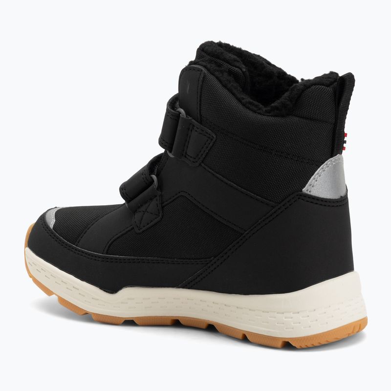 Черевики зимові дитячі Viking Footwear Espo Warm GTX 2V black 3