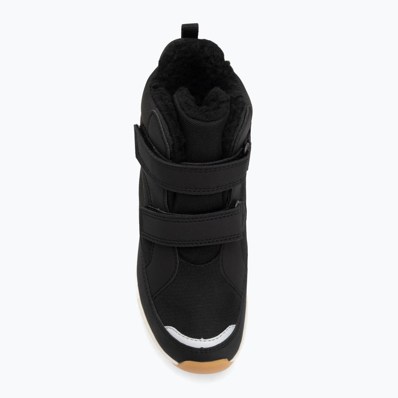 Черевики зимові дитячі Viking Footwear Espo Warm GTX 2V black 5