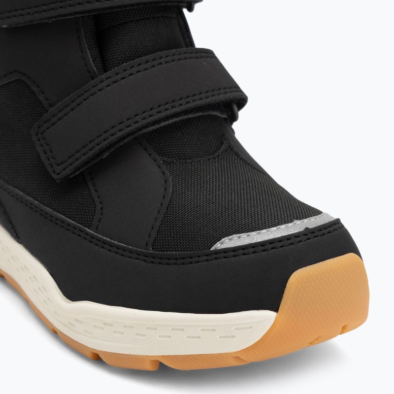 Черевики зимові дитячі Viking Footwear Espo Warm GTX 2V black 7