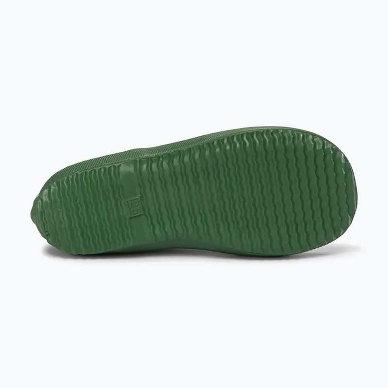 Дитячі гумові чоботи Viking Footwear Alv Indie Print зелені 11