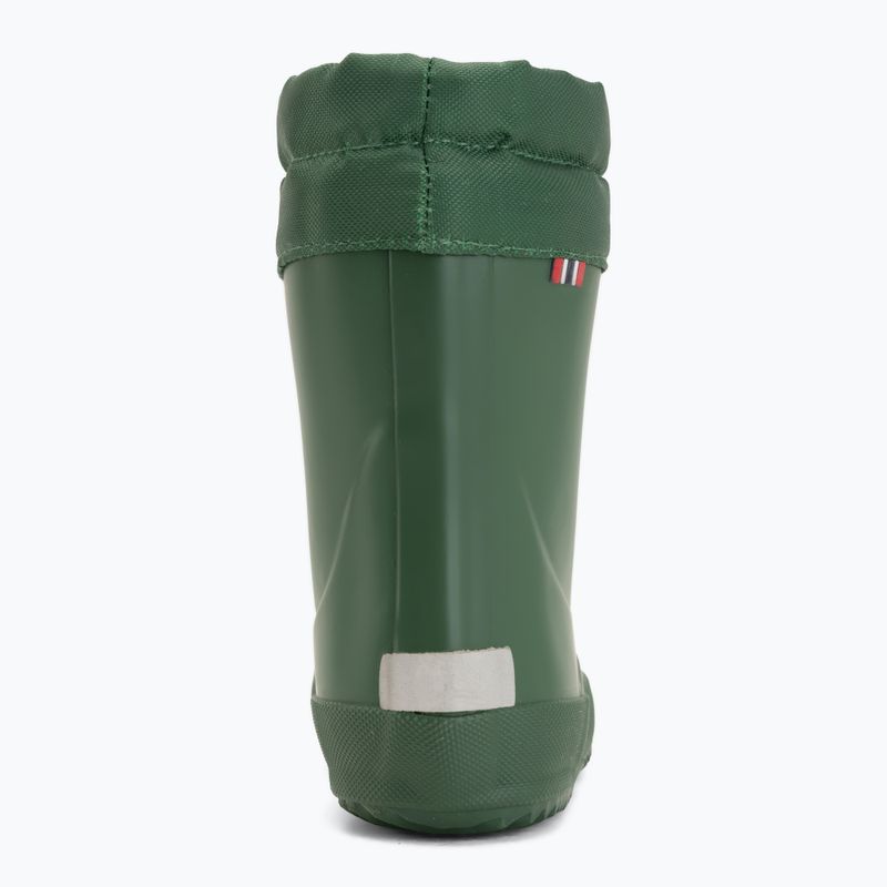 Галоші дитячі Viking Alv Indie Print green 6