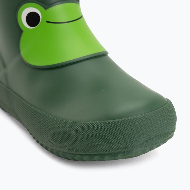 Галоші дитячі Viking Alv Indie Print green 7