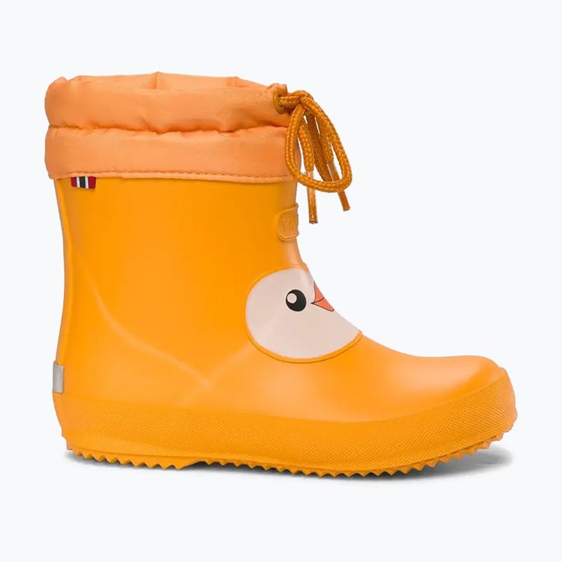 Дитячі гумові чоботи Viking Footwear Alv Indie Print sun 8