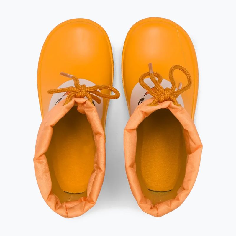 Дитячі гумові чоботи Viking Footwear Alv Indie Print sun 12