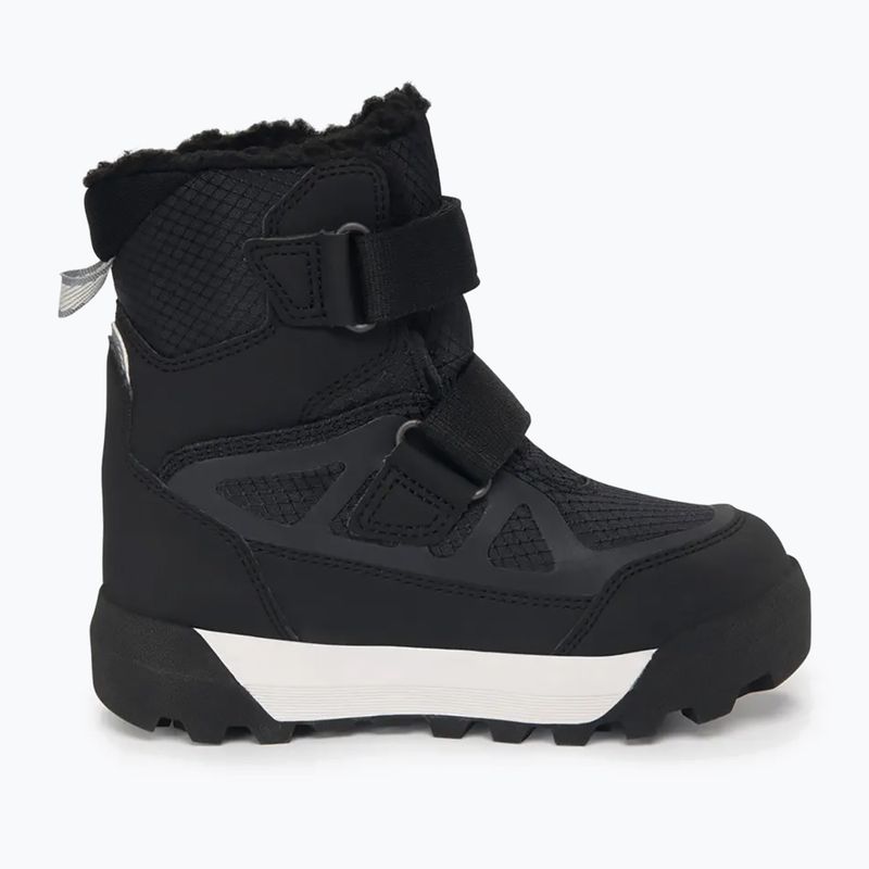 Черевики зимові дитячі Viking Footwear Constrictor Warm SC Waterproof 2V black 2