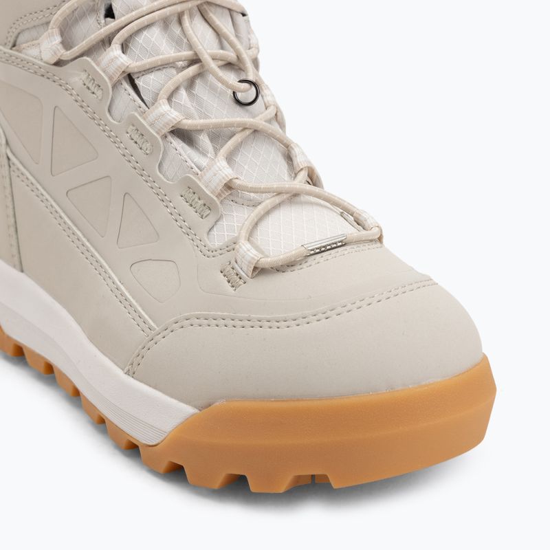 Черевики зимові дитячі Viking Footwear Constrictor Warm SC Waterproof 1V SL cream 7