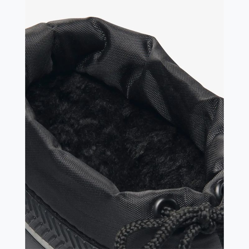 Галоші дитячі Viking Footwear Storm Warm black 5