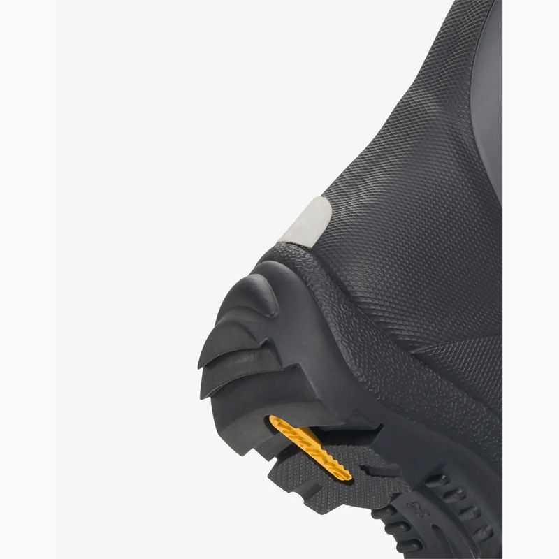 Галоші дитячі Viking Footwear Storm Warm black 6
