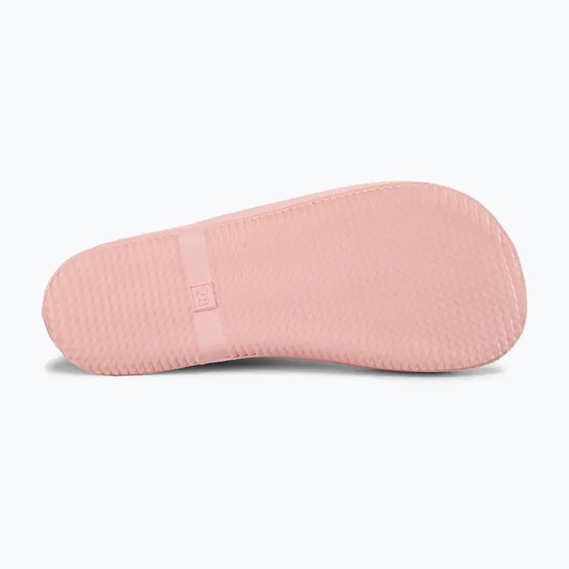 Дитячі гумові чоботи Viking Footwear Alv Barefoot Paw Print світло-рожевий/маджента 11