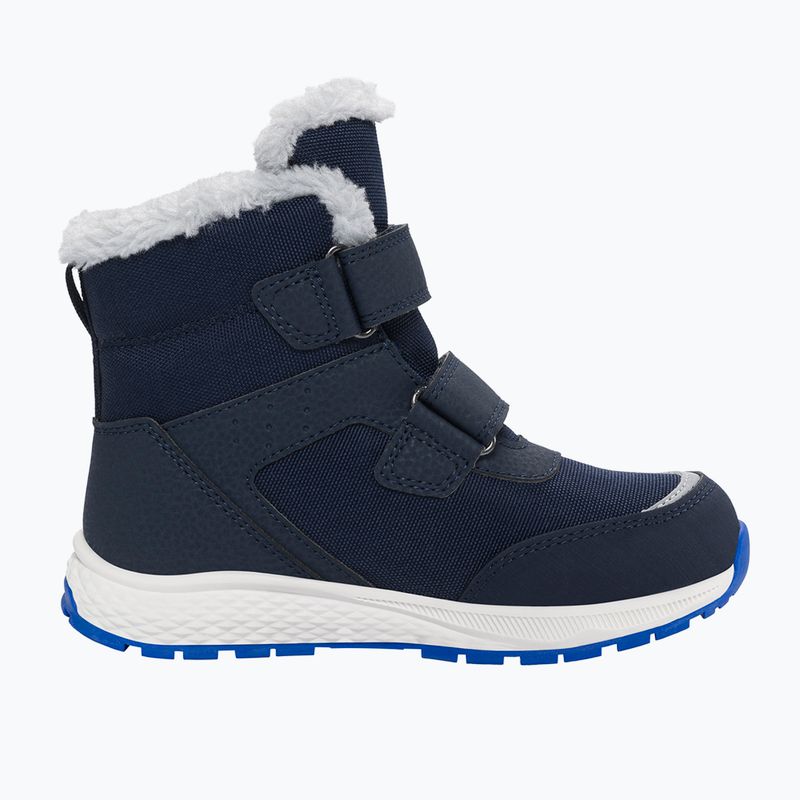 Черевики зимові дитячі Viking Footwear Equip Warm Waterproof 2V navy 2