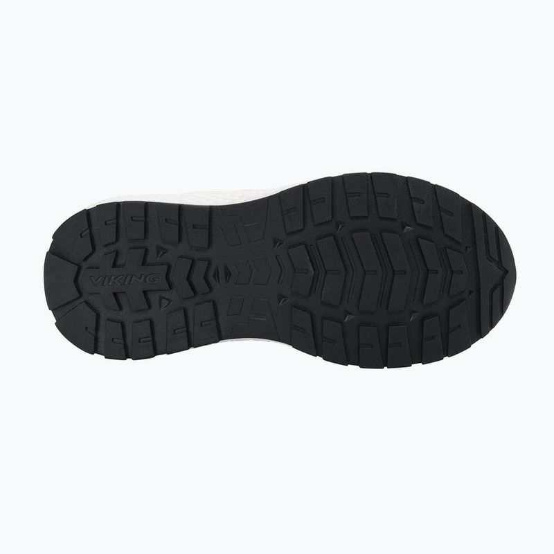 Черевики зимові дитячі Viking Footwear Equip Warm Waterproof 2V olive 4