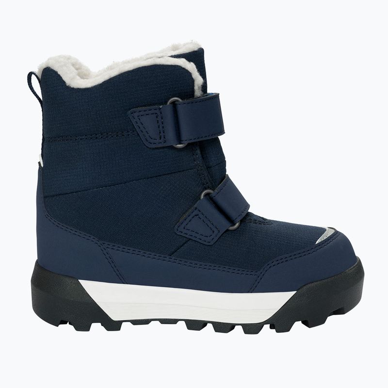 Черевики зимові дитячі Viking Footwear Moon Warm SC Gore-Tex 2V navy 2