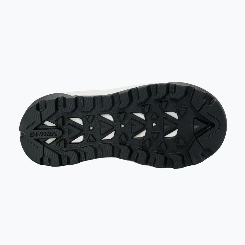 Черевики зимові дитячі Viking Footwear Moon Warm SC Gore-Tex 2V navy 4