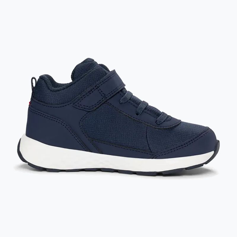 Дитяче взуття Viking Footwear Fun Mid 1V Gore-Tex синій 9