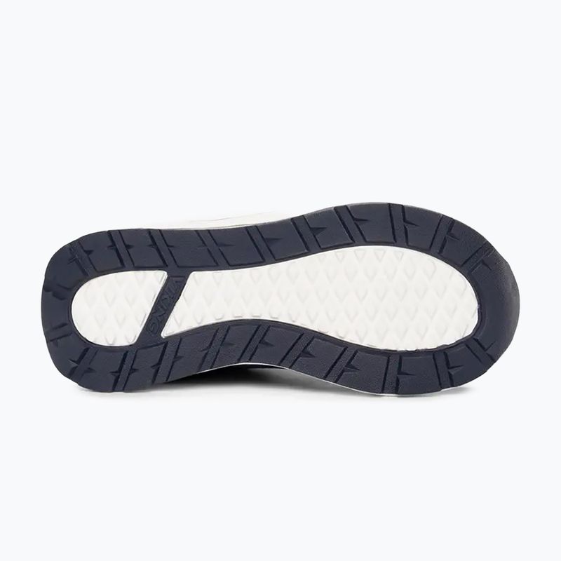 Дитяче взуття Viking Footwear Fun Mid 1V Gore-Tex синій 11