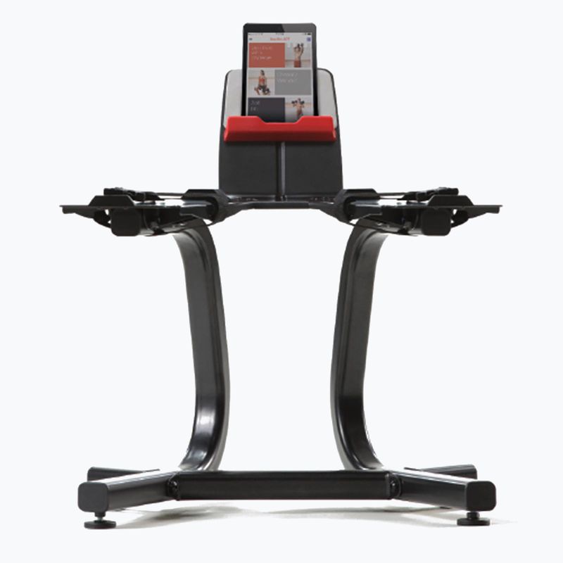 Стійка для гантелей  Bowflex SelectTech 100736 4