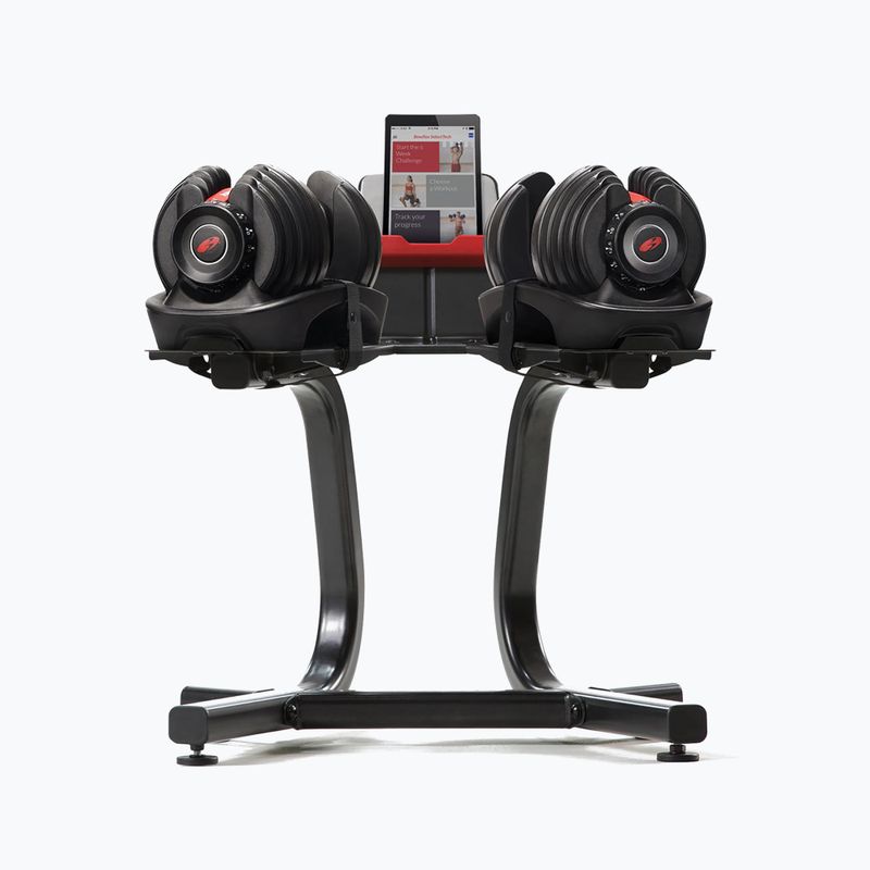 Стійка для гантелей  Bowflex SelectTech 100736 5