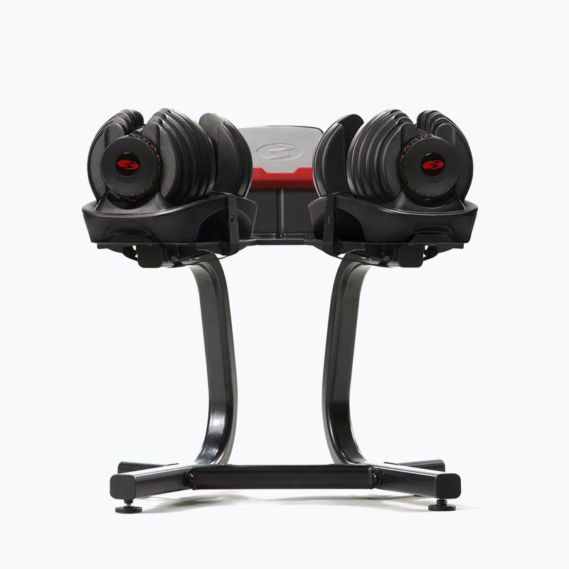 Стійка для гантелей  Bowflex SelectTech 100736 6